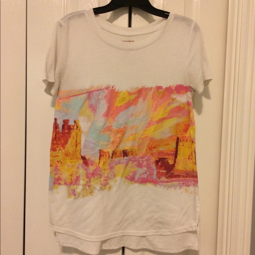 Colorful Utah Scenery